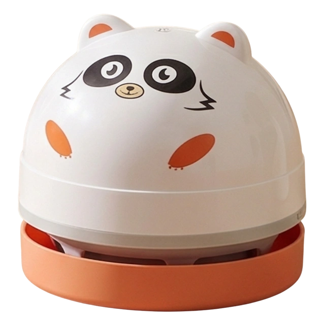 Panda – Orange