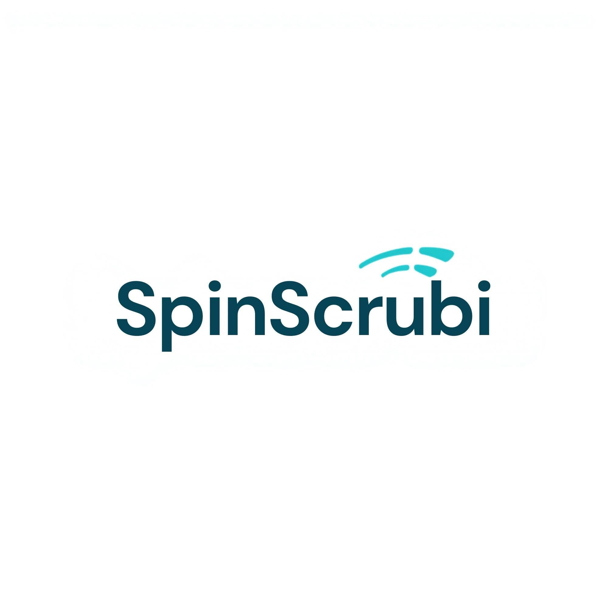 Spinscrubi